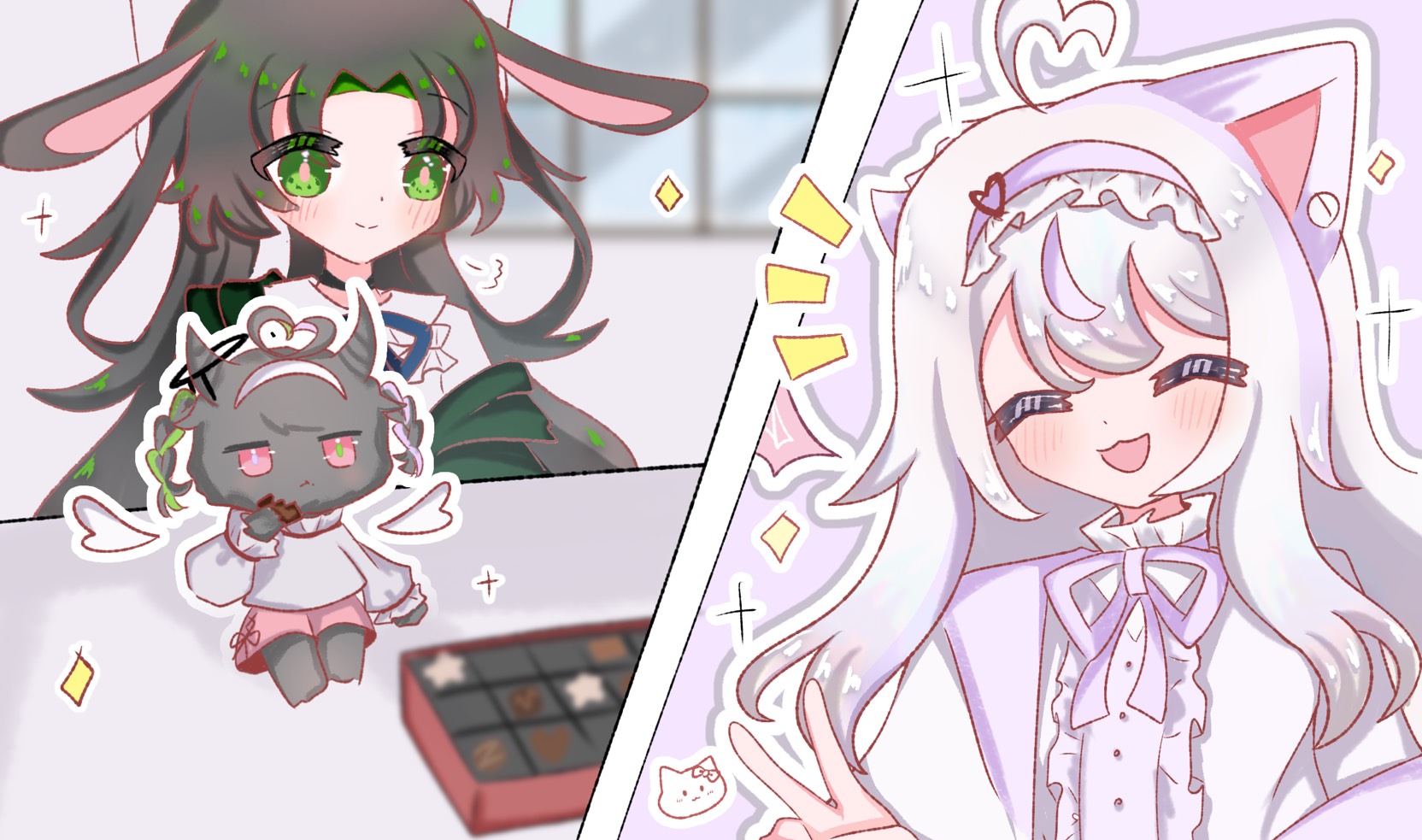挿絵