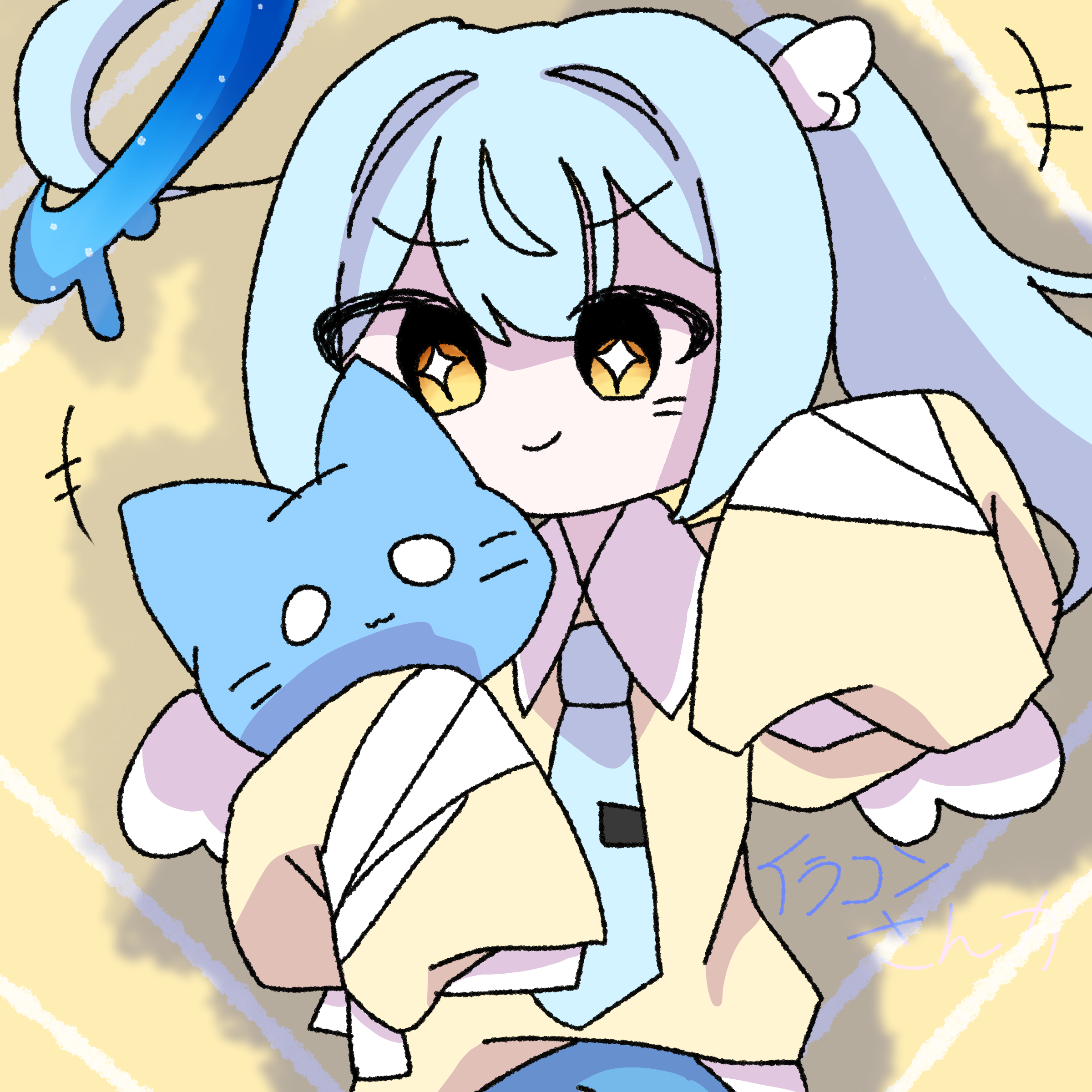 挿絵